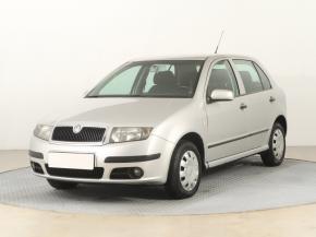 Škoda Fabia  1.4 16V Classic 