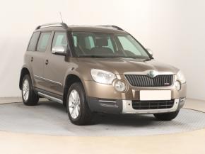 Škoda Yeti  2.0 TDI Ambition 