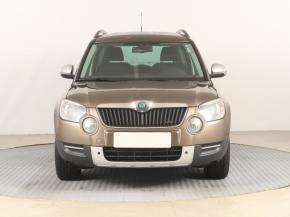 Škoda Yeti  2.0 TDI Ambition 