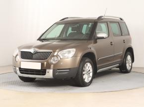 Škoda Yeti  2.0 TDI Ambition 