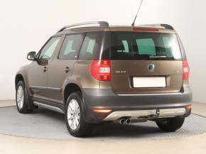 Škoda Yeti  2.0 TDI Ambition 