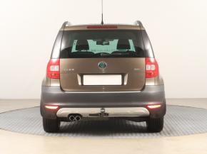 Škoda Yeti  2.0 TDI Ambition 