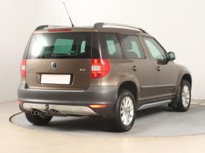 Škoda Yeti  2.0 TDI Ambition 