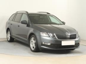 Škoda Octavia  1.0 TSI Active Plus