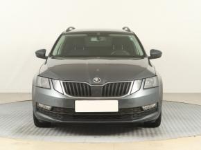 Škoda Octavia  1.0 TSI Active Plus 