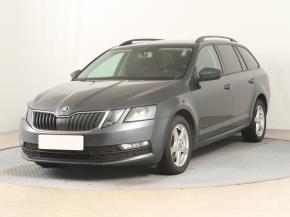 Škoda Octavia  1.0 TSI Active Plus 