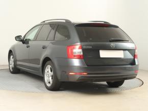 Škoda Octavia  1.0 TSI Active Plus 