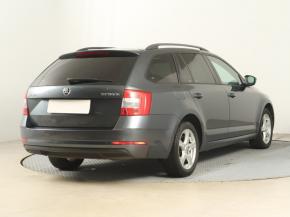 Škoda Octavia  1.0 TSI Active Plus 