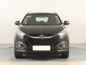 Hyundai ix35  1.7 CRDi 