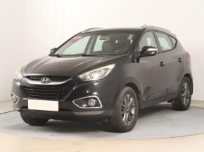 Hyundai ix35  1.7 CRDi 