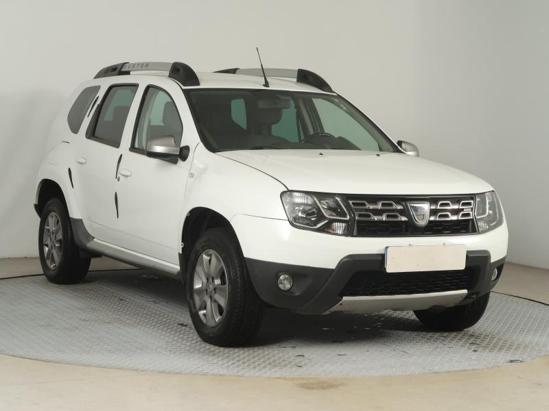 Dacia Duster  1.6 16V