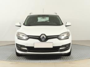 Renault Megane  1.2 TCe 