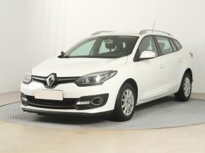 Renault Megane  1.2 TCe 