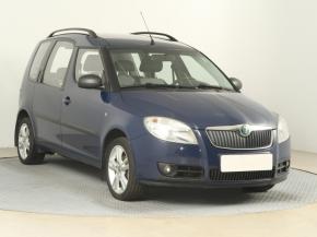 Škoda Roomster  1.2 12V Active 