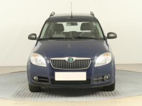 Škoda Roomster  1.2 12V Active 