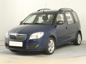 Škoda Roomster  1.2 12V Active 