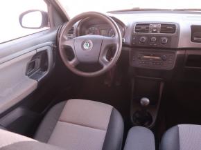 Škoda Roomster  1.2 12V Active 