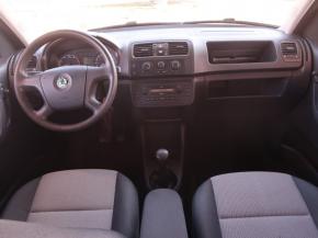 Škoda Roomster  1.2 12V Active 