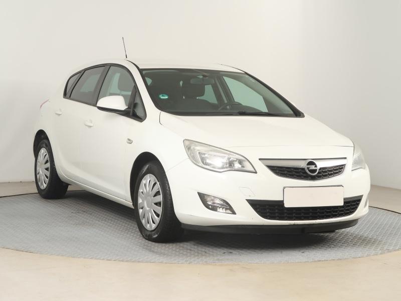 Opel Astra  1.7 CDTI Enjoy