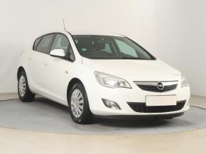 Opel Astra  1.7 CDTI Enjoy 