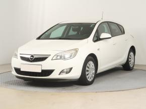 Opel Astra  1.7 CDTI Enjoy 