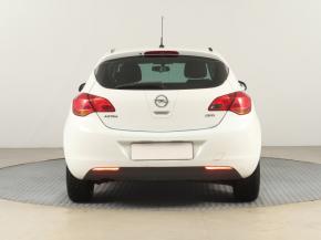 Opel Astra  1.7 CDTI Enjoy 