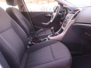 Opel Astra  1.7 CDTI Enjoy 