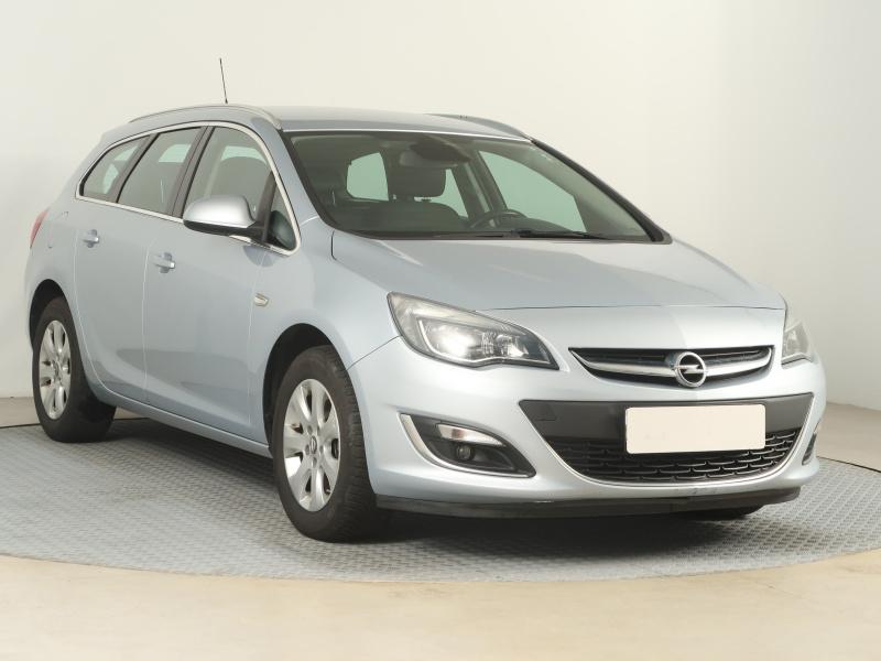 Opel Astra  1.6 CDTI