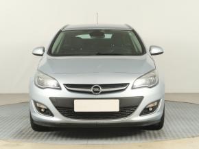 Opel Astra  1.6 CDTI 