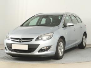 Opel Astra  1.6 CDTI 