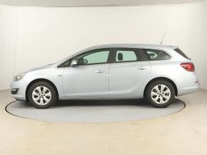 Opel Astra  1.6 CDTI 