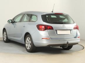 Opel Astra  1.6 CDTI 