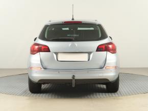 Opel Astra  1.6 CDTI 