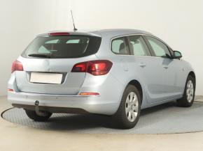 Opel Astra  1.6 CDTI 