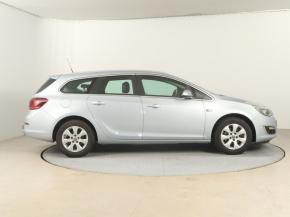 Opel Astra  1.6 CDTI 