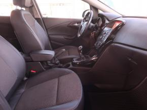 Opel Astra  1.6 CDTI 