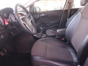 Opel Astra  1.6 CDTI 