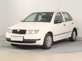 Škoda Fabia  1.9 SDI Classic 