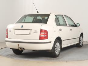 Škoda Fabia  1.9 SDI Classic 