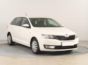 Škoda Rapid Spaceback  1.6 TDI Ambition 