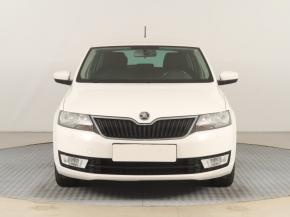 Škoda Rapid Spaceback  1.6 TDI Ambition 