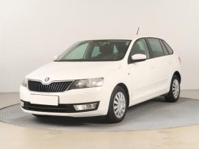 Škoda Rapid Spaceback  1.6 TDI Ambition 