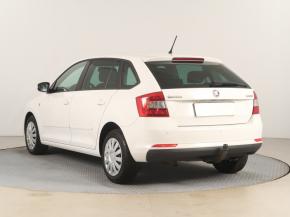 Škoda Rapid Spaceback  1.6 TDI Ambition 