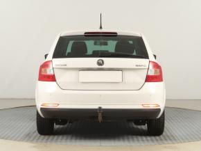 Škoda Rapid Spaceback  1.6 TDI Ambition 