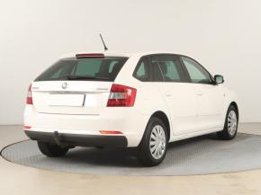 Škoda Rapid Spaceback  1.6 TDI Ambition 