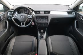 Škoda Rapid Spaceback  1.6 TDI Ambition 