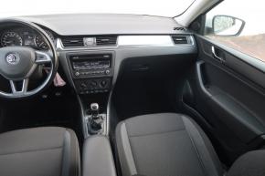 Škoda Rapid Spaceback  1.6 TDI Ambition 