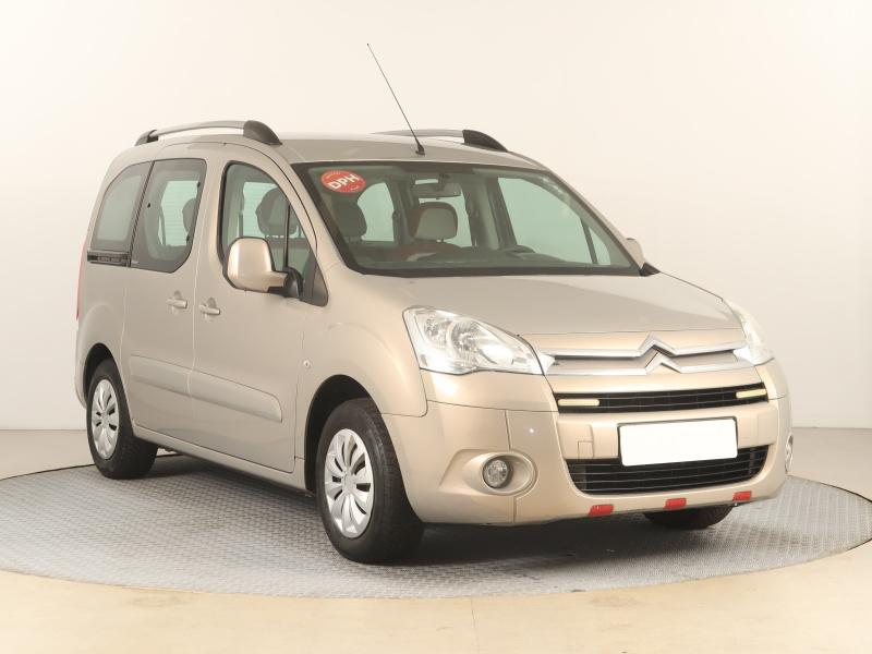 Citroen Berlingo  1.6 HDi