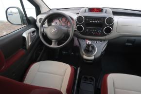 Citroen Berlingo  1.6 HDi 