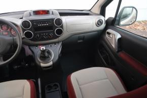 Citroen Berlingo  1.6 HDi 